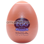 Мастурбатор Tenga Egg Hard Boiled Misty II - Фото №1