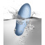Клиторальный вибратор SugarBoo Blue Bae, голубой - Фото №7