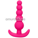 Анальний ланцюжок Cheeky X-5 Anal Beads, рожева - Фото №1