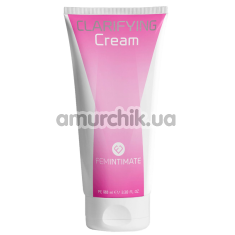 Освітлюючий крем для шкіри Femintimate Clarifying Cream, 100 мл - Фото №1