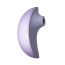 Симулятор орального сексу для жінок Svakom Pulse Galaxie, фіолетовий - Фото №3