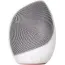 Ультразвуковая щетка для лица Geske Sonic Facial Brush 5 in 1, кремовая - Фото №3