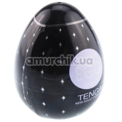 Мастурбатор Tenga Egg Stargazer Звездочет