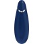 Симулятор орального сексу для жінок Womanizer Premium, синій - Фото №7