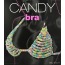 Бра женские из цветных конфеток Candy Bra - Фото №1