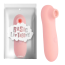 Симулятор орального секса для женщин Basic Luv Theory Irresistible Touch, розовый - Фото №6