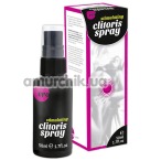 Спрей для стимуляції клітора Ero Stimulating Clitoris Spray - Фото №1