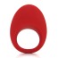 Виброкольцо OVO B11, красное - Фото №4