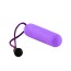 Клиторальный вибратор Magic Wireless Bullet, фиолетовый - Фото №1