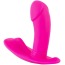 Вібратор Smile Remote Controlled Panty Vibrator, рожевий - Фото №2