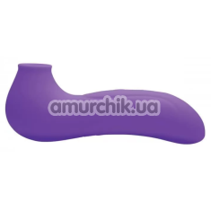 Симулятор орального секса для женщин Inmi Shegasm Petite, фиолетовый - Фото №1