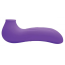 Симулятор орального секса для женщин Inmi Shegasm Petite, фиолетовый - Фото №0