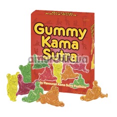 Конфеты Gummy Kama Sutra, 120 г - Фото №1