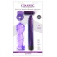 Набор из 4 игрушек Classix Ultimate Pleasure Couples Kit, фиолетовый - Фото №2