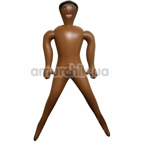Секс-лялька Tasty Tyrone - Фото №1