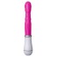 Вибратор A-Toys 10-Modes Vibrator 761022, розовый - Фото №4