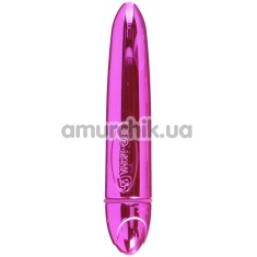 Клиторальный вибратор Rocks-Off RO-Mona 7 Speed Elegantly Sensual, розовый - Фото №1
