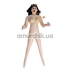 Секс-кукла Cleopatra - Фото №1