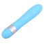 Вибратор MisSweet Precious Passion Vibrator, голубой - Фото №1