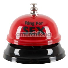 Звоночек Ring for Sex - Фото №1