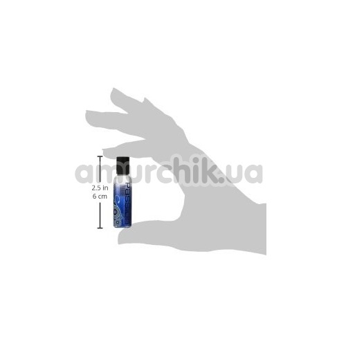 Лубрикант Passion Natural Water Based Lubricant, 59 мл