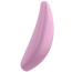 Симулятор орального сексу для жінок Satisfyer Curvy 3+, рожевий - Фото №6