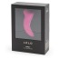 Симулятор орального секса для женщин Lelo Sona Pink (Лело Сона Пинк), розовый - Фото №9