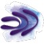 Вібратор We-Vibe Classic (ві вайб класик фіолетовий) - Фото №17