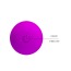 Клиторальный вибратор Pretty Love Freda, фиолетовый - Фото №8