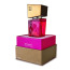 Духи с феромонами Shiatsu Pheromone Fragrance Women Pink для женщин, 15 мл - Фото №3