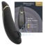 Симулятор орального сексу для жінок Womanizer Premium 2, чорний - Фото №18