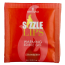 Оральный гель с согревающим эффектом Sensuva Sizzle Lips Strawberry - клубника, 6 мл - Фото №0