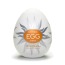 Мастурбатор Tenga Egg Shiny Сонячний - Фото №2