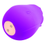 Симулятор орального сексу для жінок Basic Luv Theory Rosy, фіолетовий - Фото №4