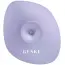 Щетка для лица Geske Facial Brush 4 in 1 Suction Mount, сиреневая - Фото №2