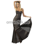 Сукня Cottelli Collection 2710218, чорна - Фото №1