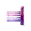 Клиторальный вибратор Limited Addiction Entangle, фиолетовый - Фото №5