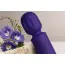 Универсальный вибромассажер Rocks-Off Violet Dream, фиолетовый - Фото №8