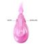 Вакуумна помпа для збільшення грудей Breast Pump Enlarge With Twin Cups 014091, рожева - Фото №5