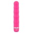 Вибратор Deep Vibrations Vibrator, розовый - Фото №1