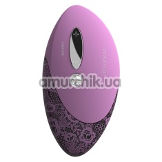 Симулятор орального сексу для жінок Womanizer W500 Pro, фіолетовий - Фото №1