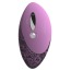 Симулятор орального сексу для жінок Womanizer W500 Pro, фіолетовий - Фото №1