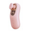 Вибратор Qingnan No.6 Wireless Control Wearable Vibrator, розовый - Фото №2