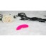 Клиторальный вибратор Magic Motion Candy Smart Wearable, розовый - Фото №14