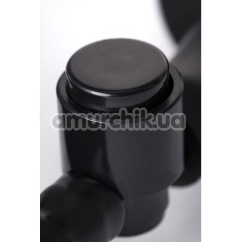 Вакуумная помпа A-Toys Vacuum Pump 769008, черная
