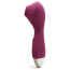 Симулятор орального сексу для жінок з вібрацією KissToy Polly, фіолетовий - Фото №2