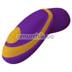 Клиторальный вибратор Touch Me, фиолетовый - Фото №1