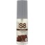 Оральный лубрикант Stimul8 Flavored Lube - шоколад, 50 мл - Фото №0