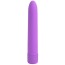 Вібратор Climax Silk, фіолетовий - Фото №1