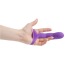 Насадка на палец Simple&True Extra Touch Finger, фиолетовая - Фото №4